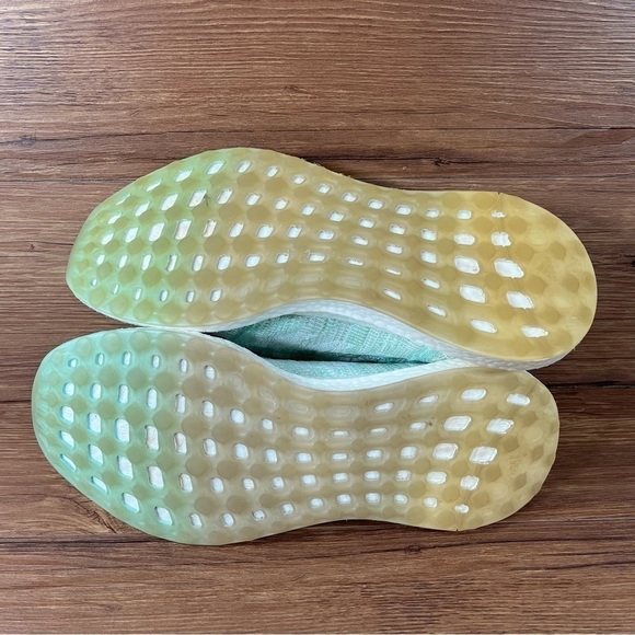 Adidas Pureboost Go Athletic Shoes Sneakers Women’s Size 10 - Picture 8 of 10